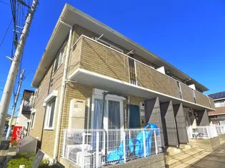 センターハウスB棟の画像