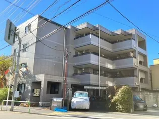 アーバンさくら通りの画像
