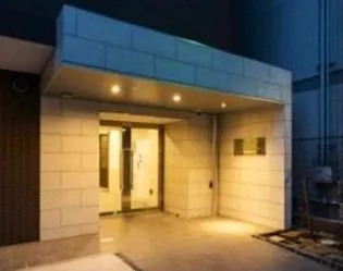 東京都台東区入谷1【マンション】の外観