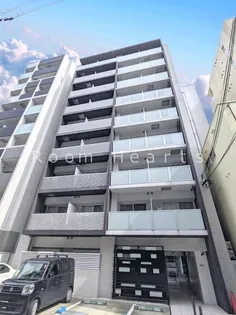 BRIGHT EBISUの画像