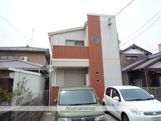 クレフラスト天神町【1階】の外観