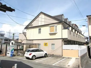 ラポール近見の画像