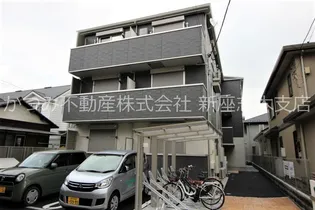 ココティエの画像