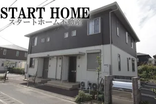 シャーメゾン松茂B棟の画像