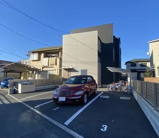 コアスクエアIIの画像