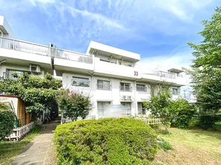 入船中央エステート33号棟の画像