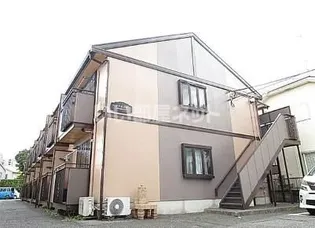 ハイツカジヤマの画像