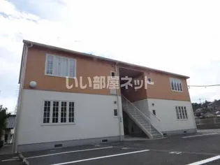 ベルカントさくら A棟の画像