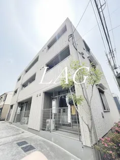 ファイネス梅田 A棟の画像