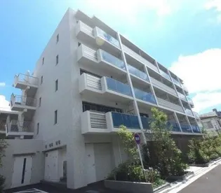 パレステージ墨田立花の画像