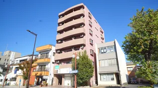 サンロイヤル大門の画像