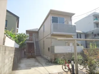 MAISON CERISIERの画像