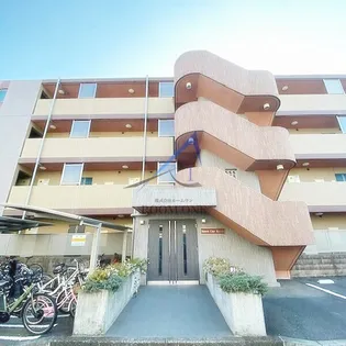 メゾンクレールHIYOSHIの画像