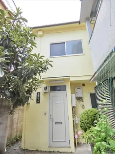 東京都荒川区西尾久2【アパート】の外観