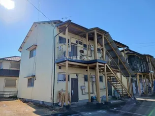 松崎コーポ IIの画像