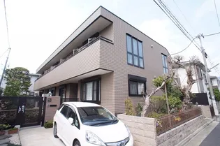 CASA SOLEADOの画像