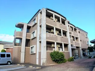 SKコーポ03の画像