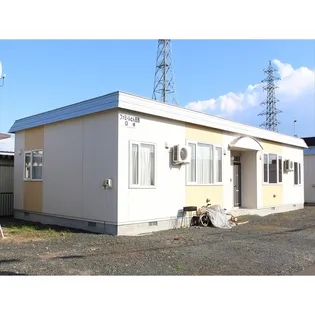 ファミールとん田西Eの画像