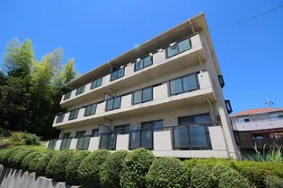 向山第一マンションの画像