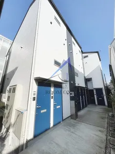 HAUS SOLANAの画像
