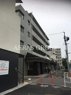T'S GARDEN光が丘の画像