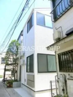 リオネス北千住の画像