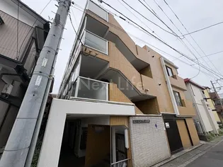 セントヒルズ向ヶ丘遊園の画像