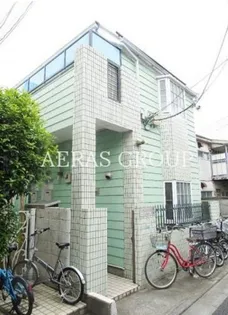 フィジカル要町【1階】の外観