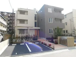 COZY COURTの画像