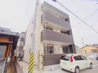 セブンプロート船越南3丁目の画像
