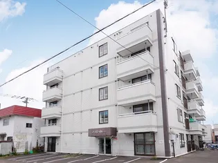 ノースシャトレーの画像