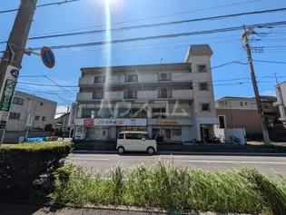 横溝ビルの画像