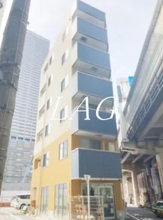 東京都豊島区南池袋2【マンション】の外観