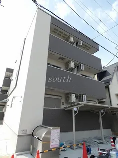 フジパレス堺市駅東【2階】の外観