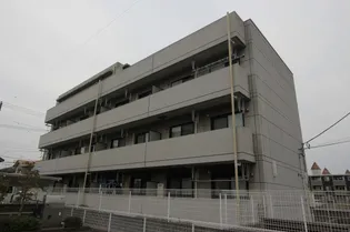 メゾン ド わだちの画像
