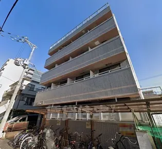 大阪府大阪市淀川区西三国2【マンション】の外観