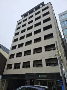 福岡県福岡市中央区六本松2【マンション】の外観