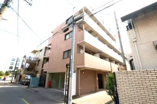 ルーブル井荻の画像