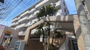ボヌール常盤の画像