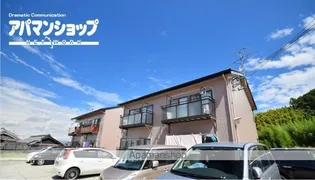 プラスパー豊井の画像
