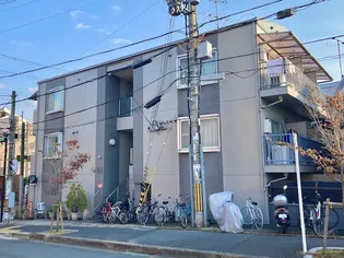 CITY HOUSE小山の画像