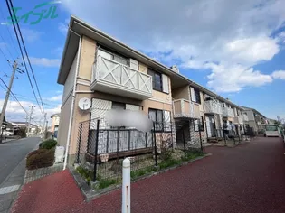 オーシャン城西 D棟の画像