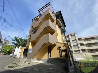 メゾンド大井の画像
