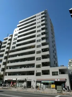コスモ東向島の画像