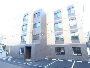 プレシェルト澄川の画像