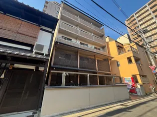ZEN烏丸五条の画像