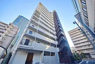 SーRESIDENCE錦糸町パークサイドの画像