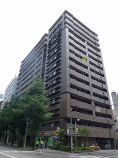 アクタス博多Vタワー3番館の画像
