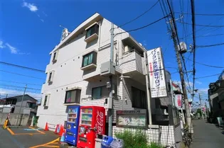 ロータリーハイム小平の画像