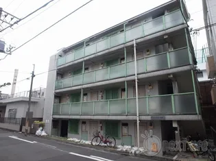 サンステージ観音の画像